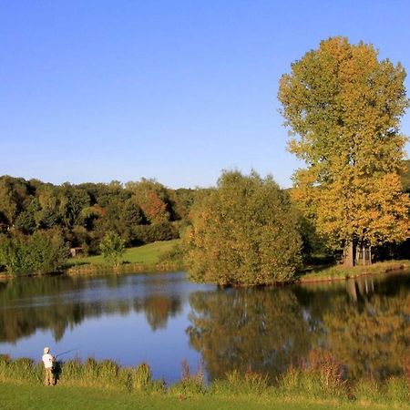 Hessen Hotelpark Hohenroda Hohenroda  Εξωτερικό φωτογραφία