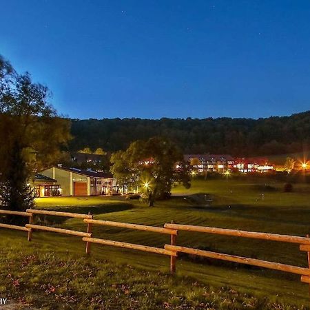 Hessen Hotelpark Hohenroda Hohenroda  Εξωτερικό φωτογραφία