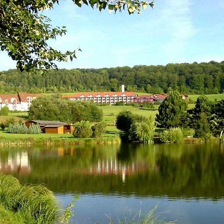 Hessen Hotelpark Hohenroda Hohenroda  Εξωτερικό φωτογραφία