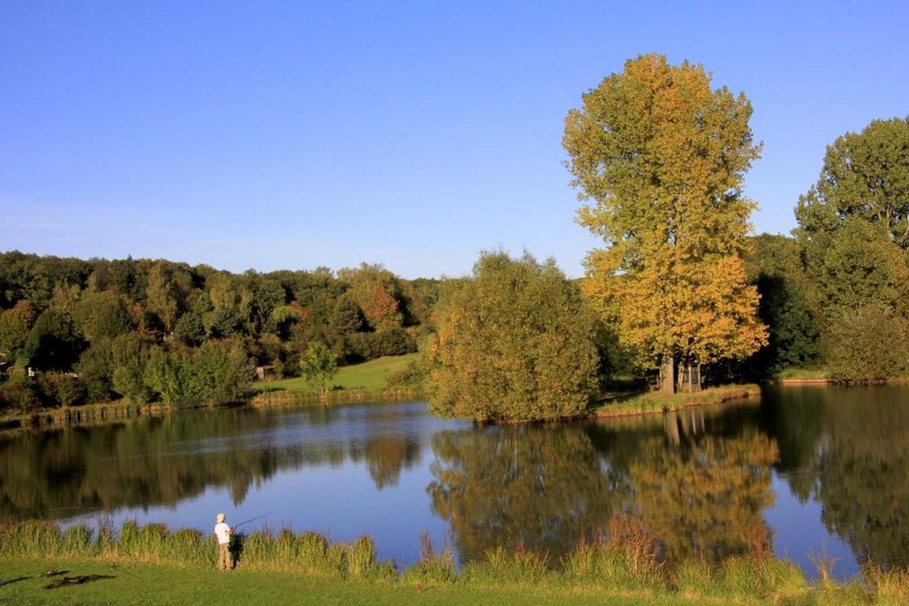 Hessen Hotelpark Hohenroda Hohenroda  Εξωτερικό φωτογραφία