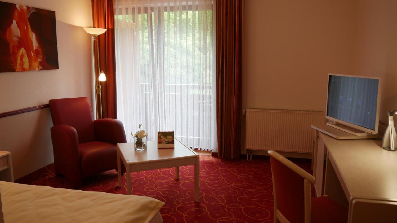 Hessen Hotelpark Hohenroda Hohenroda  Εξωτερικό φωτογραφία
