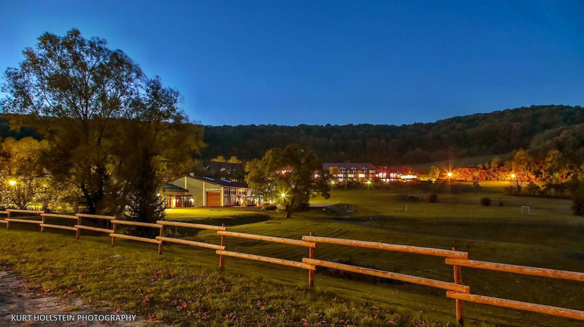 Hessen Hotelpark Hohenroda Hohenroda  Εξωτερικό φωτογραφία