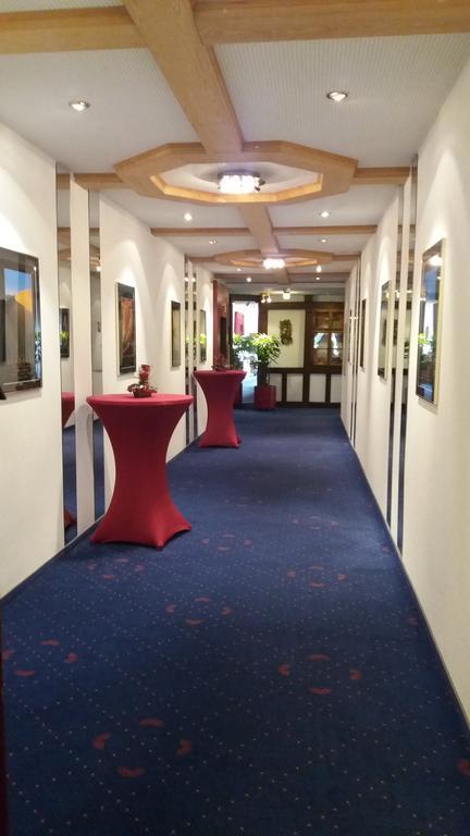 Hessen Hotelpark Hohenroda Hohenroda  Εξωτερικό φωτογραφία