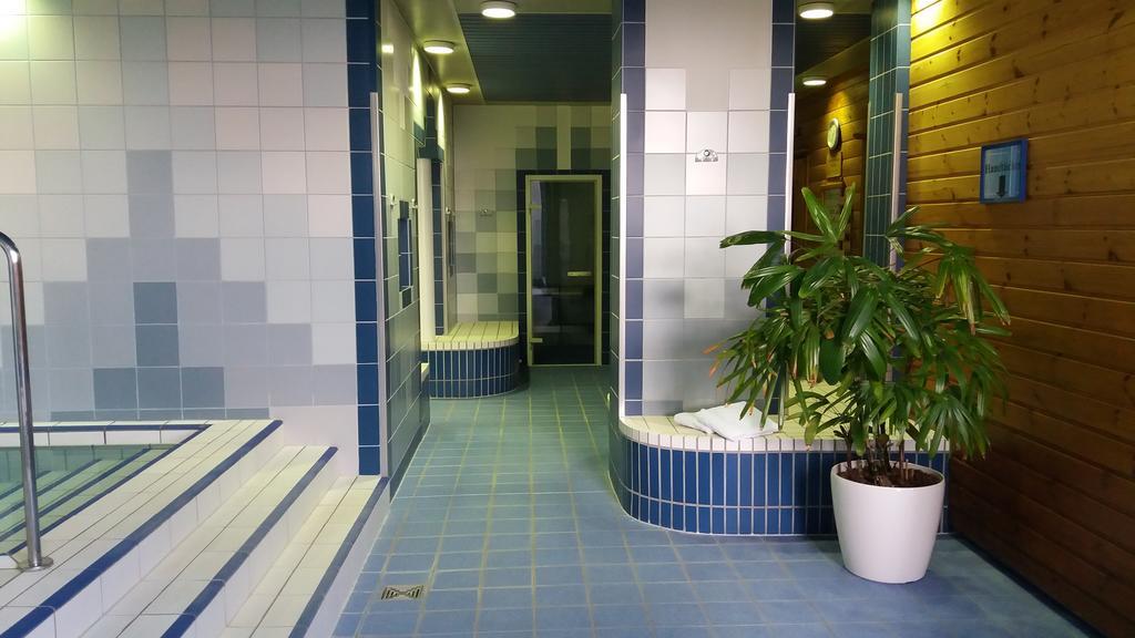 Hessen Hotelpark Hohenroda Hohenroda  Εξωτερικό φωτογραφία