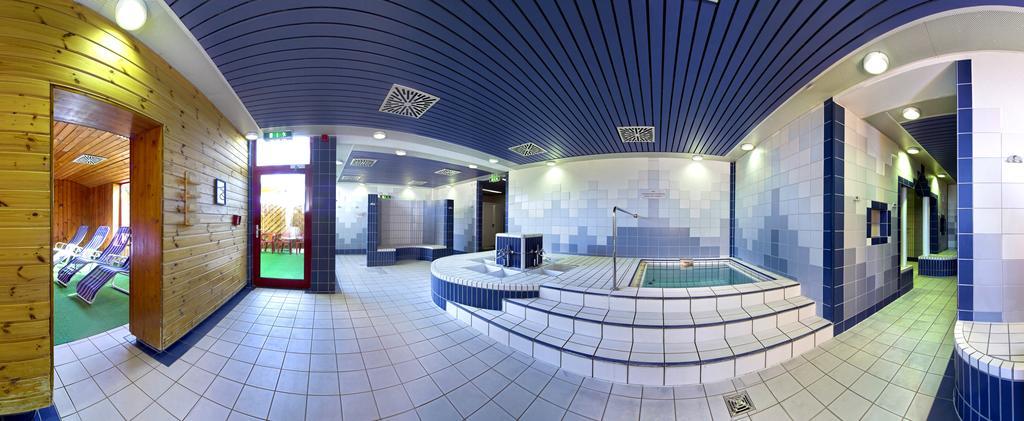 Hessen Hotelpark Hohenroda Hohenroda  Εξωτερικό φωτογραφία