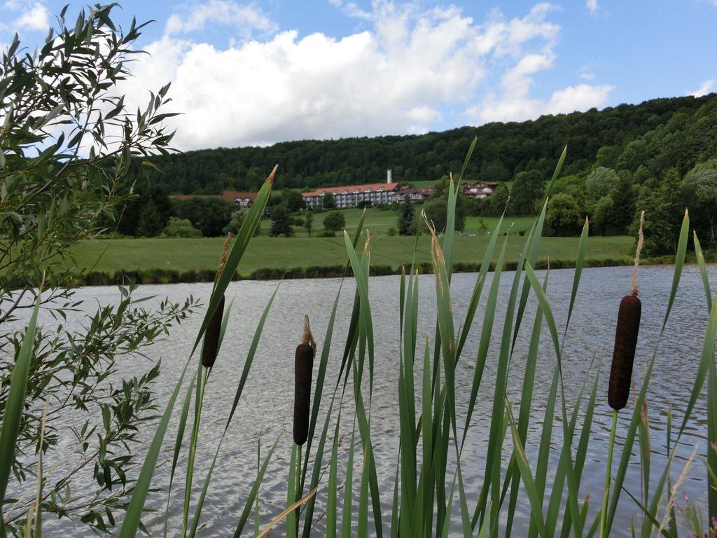Hessen Hotelpark Hohenroda Hohenroda  Εξωτερικό φωτογραφία
