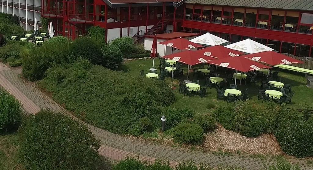 Hessen Hotelpark Hohenroda Hohenroda  Εξωτερικό φωτογραφία