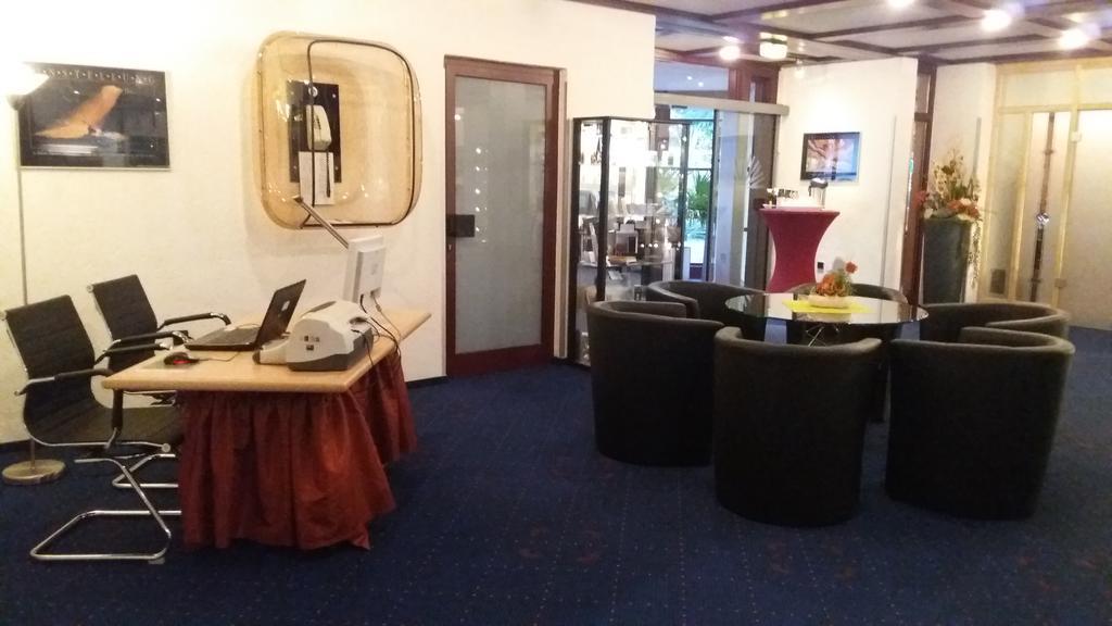 Hessen Hotelpark Hohenroda Hohenroda  Εξωτερικό φωτογραφία