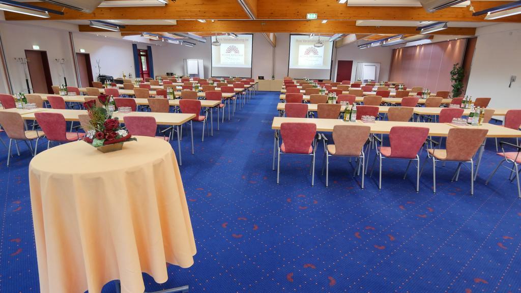 Hessen Hotelpark Hohenroda Hohenroda  Εξωτερικό φωτογραφία