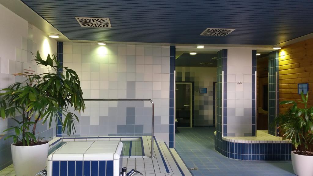 Hessen Hotelpark Hohenroda Hohenroda  Εξωτερικό φωτογραφία