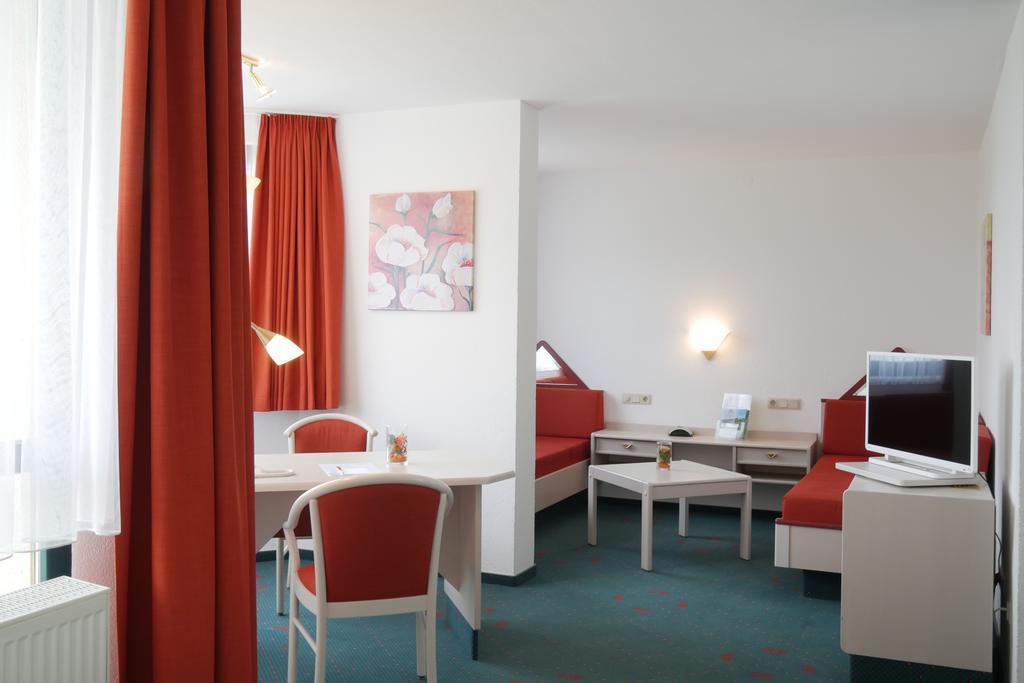 Hessen Hotelpark Hohenroda Hohenroda  Εξωτερικό φωτογραφία