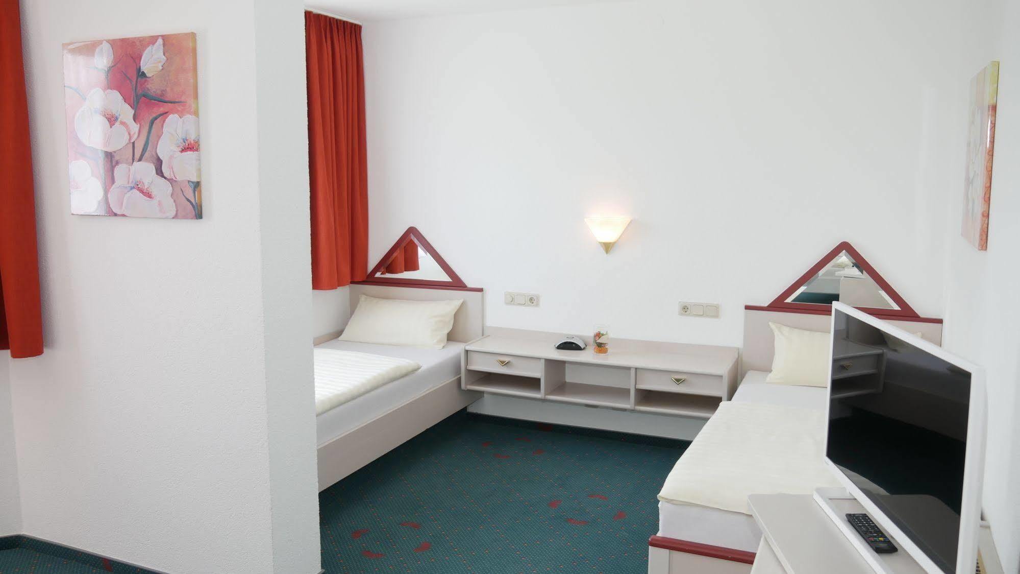 Hessen Hotelpark Hohenroda Hohenroda  Εξωτερικό φωτογραφία