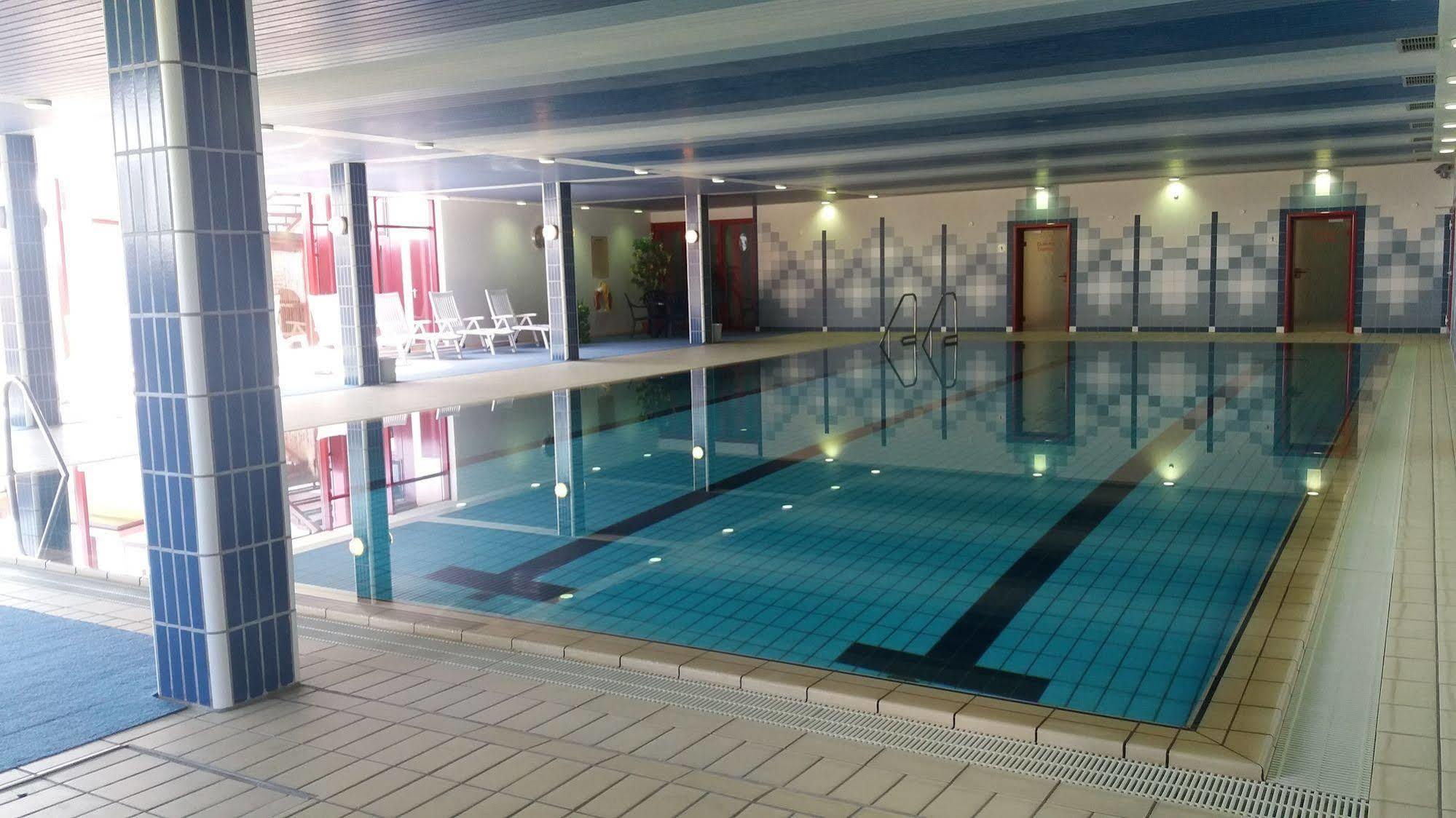 Hessen Hotelpark Hohenroda Hohenroda  Εξωτερικό φωτογραφία