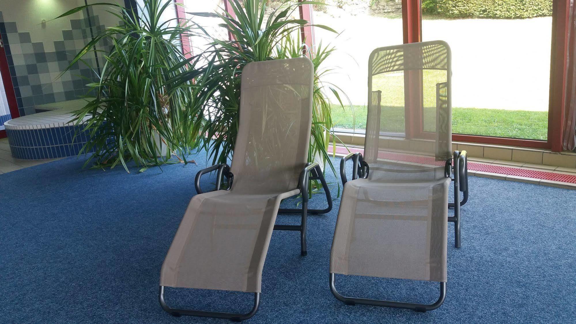Hessen Hotelpark Hohenroda Hohenroda  Εξωτερικό φωτογραφία