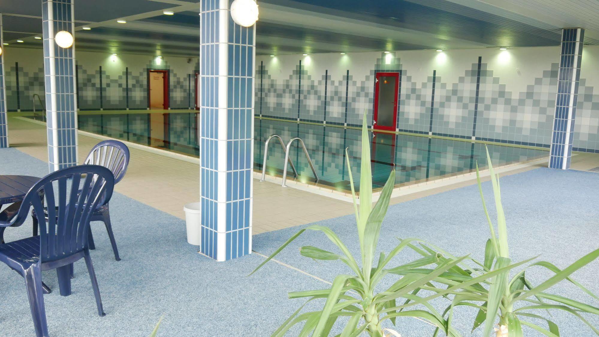 Hessen Hotelpark Hohenroda Hohenroda  Εξωτερικό φωτογραφία