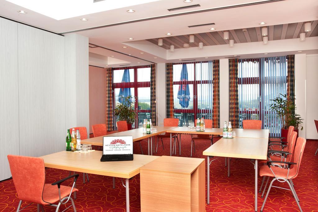Hessen Hotelpark Hohenroda Hohenroda  Εξωτερικό φωτογραφία