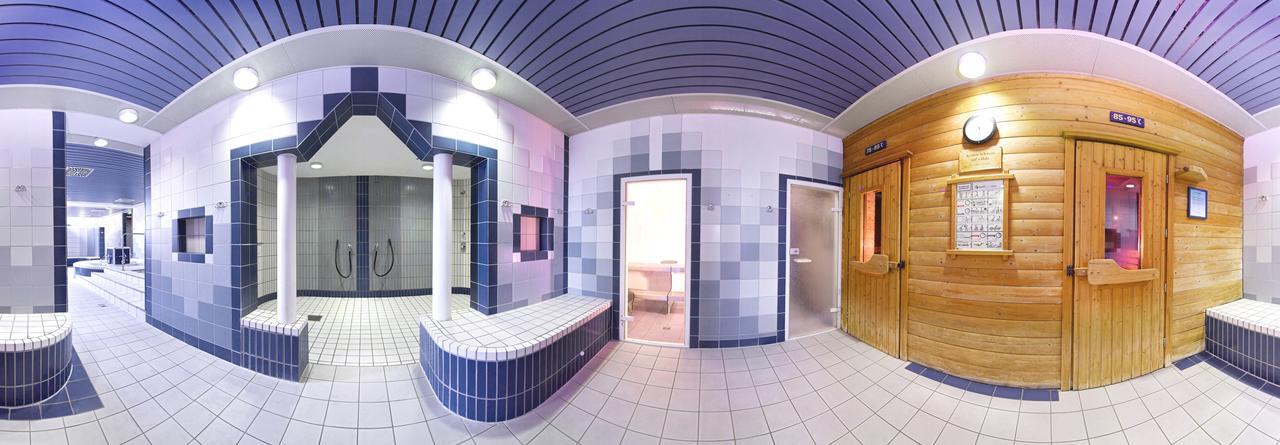 Hessen Hotelpark Hohenroda Hohenroda  Εξωτερικό φωτογραφία