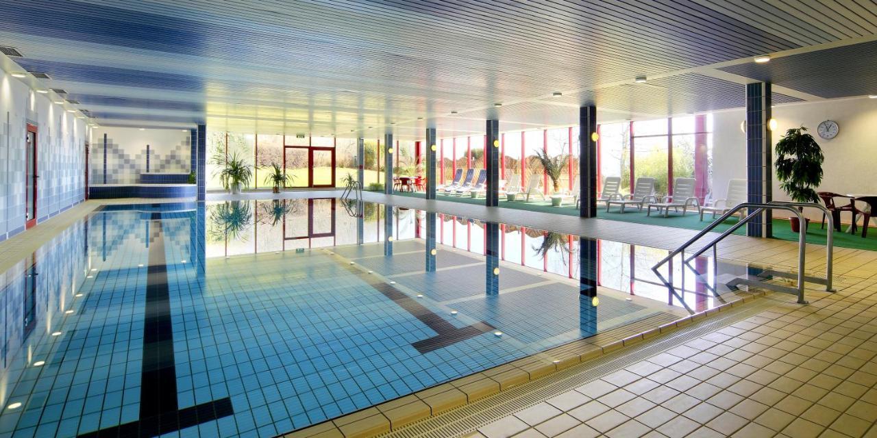Hessen Hotelpark Hohenroda Hohenroda  Εξωτερικό φωτογραφία